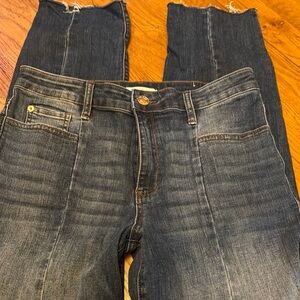 STS Blue Denim Jeans Size 30